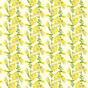 [Create Your Own] Cotton Musola (Fox Glove Flower Small Pastel)