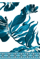 Pants Silk (Foxtail Palm)