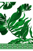 Pants Silk (Foxtail Palm)