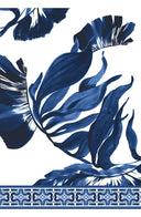 Pants Silk (Foxtail Palm)