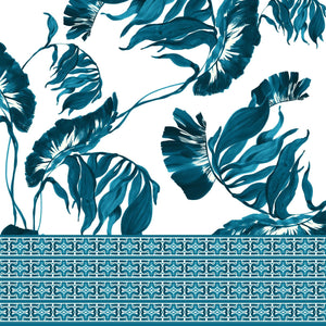 [Create Your Own] Cotton Stretch (Foxtail Palm)