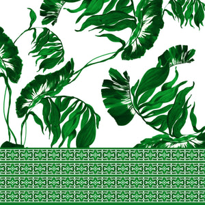 [Create Your Own] Cotton Stretch (Foxtail Palm)