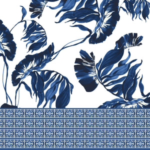 [Create Your Own] Cotton Stretch (Foxtail Palm)