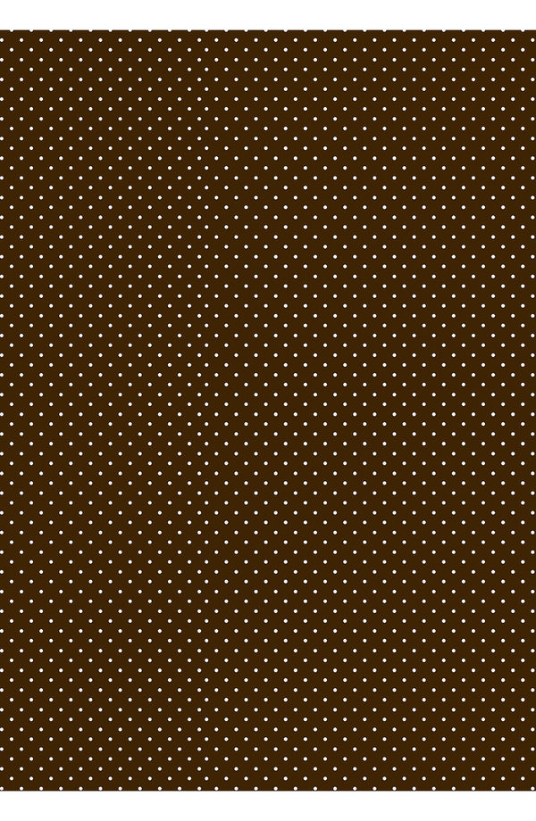 Terry Dress Shirt Collar 3/4 Sleeve Midi Length Poliamide Taffta (Gentlemans Dot)