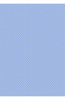 Terry Dress Shirt Collar 3/4 Sleeve Midi Length Poliamide Taffta (Gentlemans Dot)