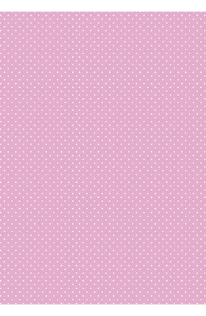 Terry Dress Shirt Collar 3/4 Sleeve Midi Length Poliamide Taffta (Gentlemans Dot)