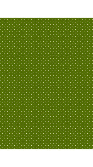 Audrey Dress #3 Shirt Collar 3/4 Sleeve Midi Length Silk Velvet (Gentlemans Dots Dark)