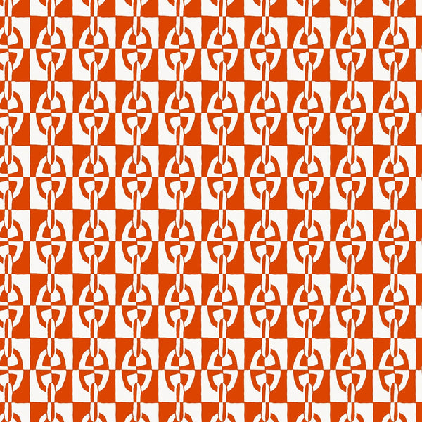 [Create Your Own] Cotton Musola (Geometric Chain)