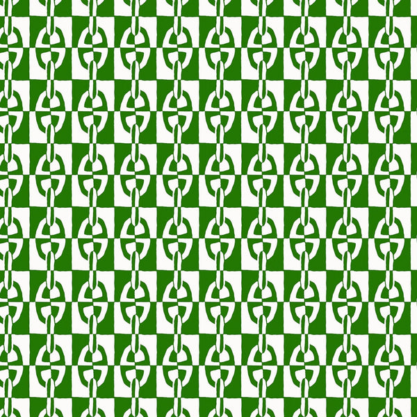 [Create Your Own] Cotton Stretch (Geometric Chain)