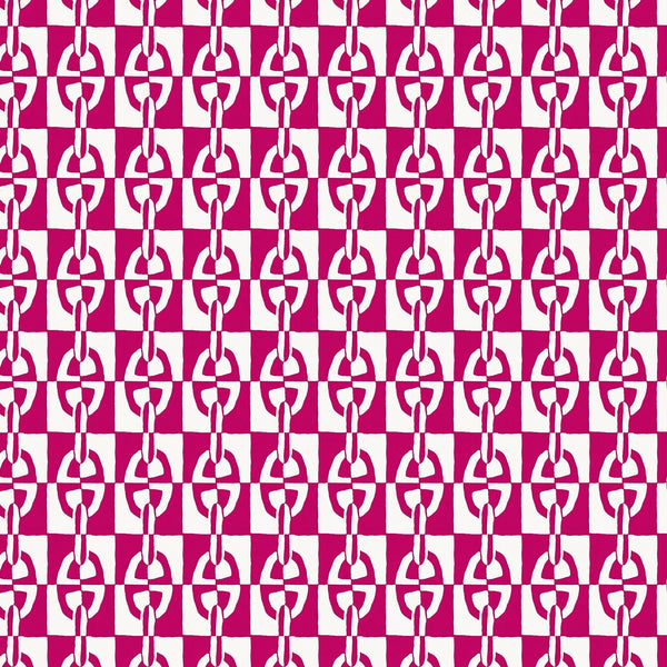 [Create Your Own] Cotton Musola (Geometric Chain)