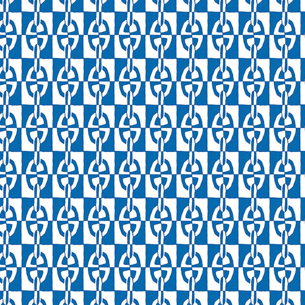 [Create Your Own] Cotton Musola (Geometric Chain)