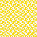 [Create Your Own] Cotton Musola (Geometric Chain)