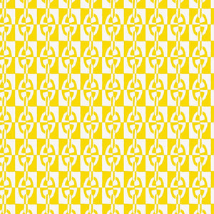 [Create Your Own] Cotton Musola (Geometric Chain)