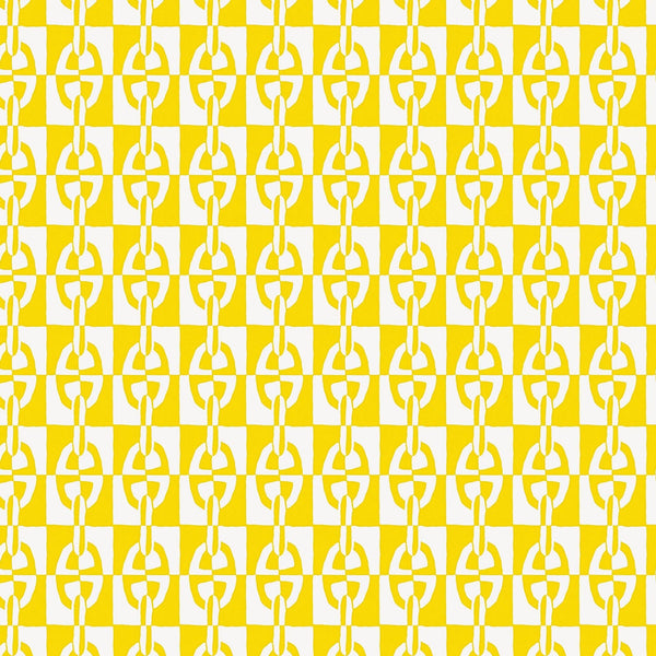[Create Your Own] Cotton Musola (Geometric Chain)
