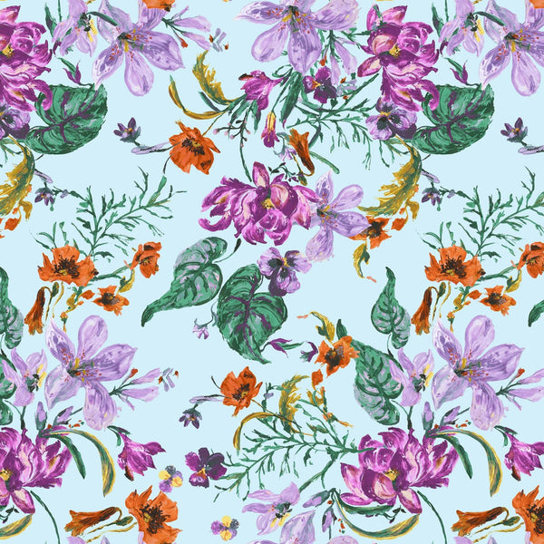 [Create Your Own] Cotton Musola (Gogh Summer)