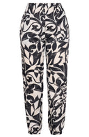 Tessa Pants Poliamide Taffta (Grey Alabaster)
