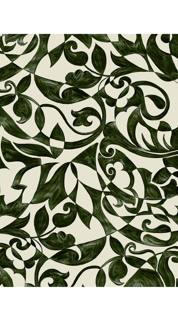 Audrey Dress #3 Shirt Collar 3/4 Sleeve Midi Plus Length Silk Velvet (Grey Alabaster)