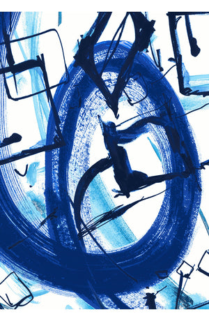 Terry Dress Shirt Collar 3/4 Sleeve Midi Length Poliamide Taffta (Griffiti Art White)