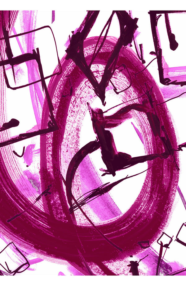 Terry Dress Shirt Collar 3/4 Sleeve Midi Length Poliamide Taffta (Griffiti Art White)