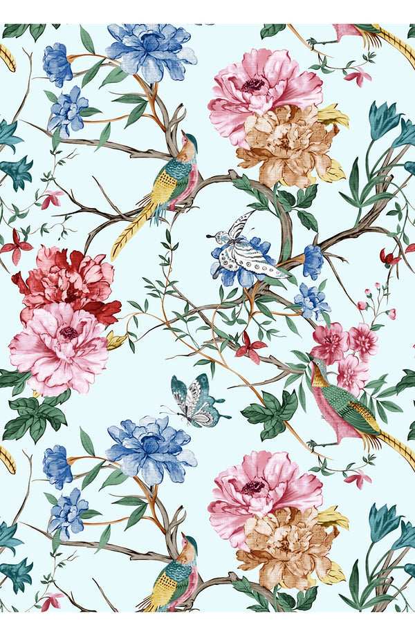 Audrey Dress #4 Shirt Collar 3/4 Sleeve Long Length Musola (Heart Manor)