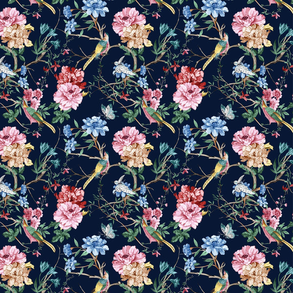 [Create Your Own] Cotton Musola (Heart Manor Small)