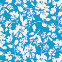 [Create Your Own] Cotton Musola (Hemingway Flower Ground)