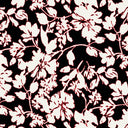 [Create Your Own] Cotton Musola (Hemingway Flower Ground)