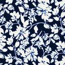 [Create Your Own] Cotton Stretch (Hemingway Flower Ground)
