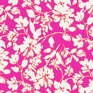 [Create Your Own] Cotton Musola (Hemingway Flower Ground)