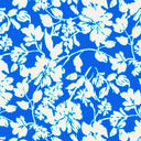 [Create Your Own] Cotton Musola (Hemingway Flower Ground)