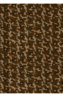 Samantha Skirt Midi Length Poliamide Taffta (Hounds Dots)