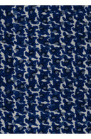 Samantha Skirt Midi Length Poliamide Taffta (Hounds Dots)
