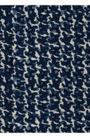 Samantha Skirt Midi Length Poliamide Taffta (Hounds Dots)