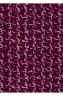 Samantha Skirt Midi Length Poliamide Taffta (Hounds Dots)