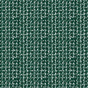 [Create Your Own] Cotton Stretch (Hounds Dots)