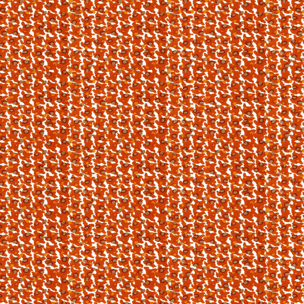 [Create Your Own] Cotton Musola (Hounds Dots)