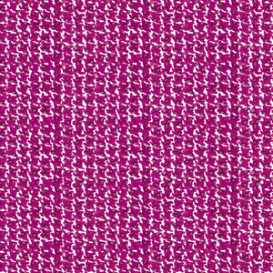 [Create Your Own] Cotton Stretch (Hounds Dots)