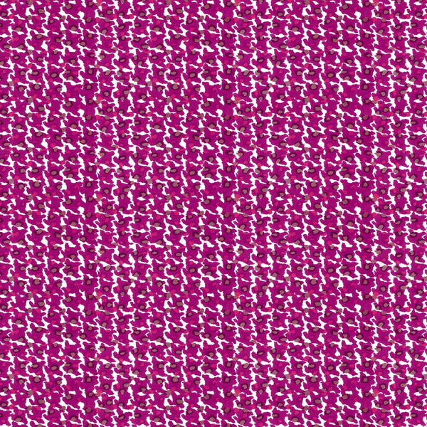 [Create Your Own] Cotton Musola (Hounds Dots)