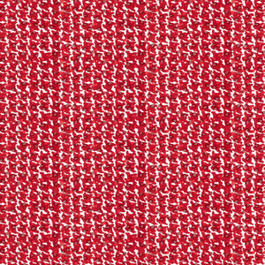 [Create Your Own] Cotton Stretch (Hounds Dots)