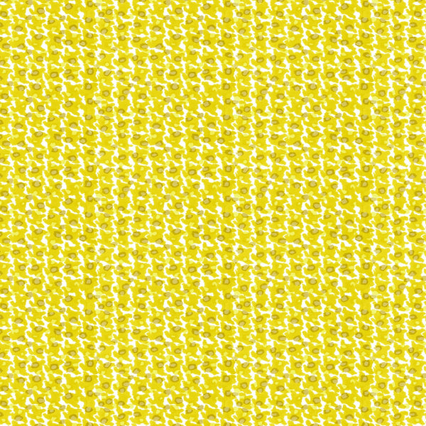 [Create Your Own] Cotton Stretch (Hounds Dots)