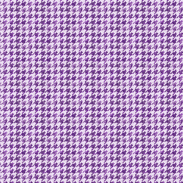 [Create Your Own] Cotton Musola (Houndstooth Toile Pastel)