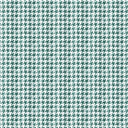 [Create Your Own] Cotton Musola (Houndstooth Toile White)