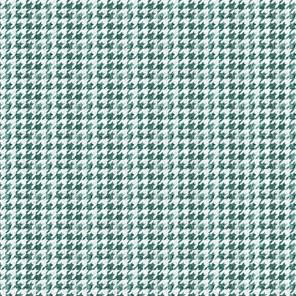 [Create Your Own] Cotton Musola (Houndstooth Toile White)