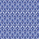 [Create Your Own] Cotton Musola (Ikat Gap)