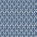 [Create Your Own] Cotton Musola (Ikat Gap)