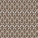 [Create Your Own] Cotton Musola (Ikat Gap)
