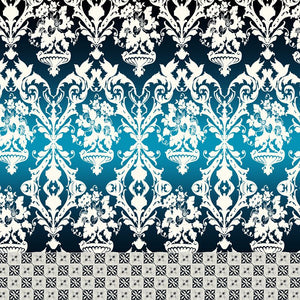 [Design Your Style] Cotton Musola  (Impero Ombre)
