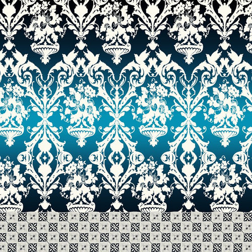 [Design Your Style] Cotton Musola  (Impero Ombre)