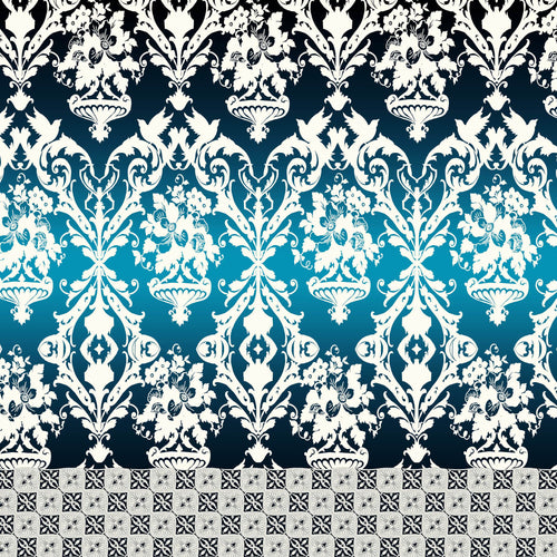 [Design Your Style] Cotton Musola (Impero Ombre)