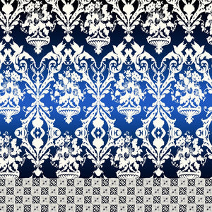 [Design Your Style] Cotton Musola  (Impero Ombre)
